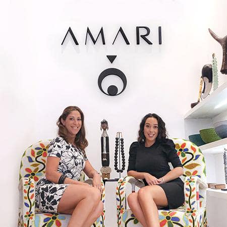 AMARI HOME Founders