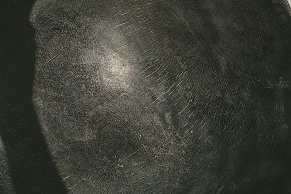 Tuareg Wooden Bowls - Image 3