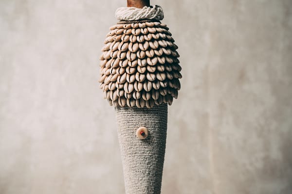 Lux Namji Doll - Cameroon - Image 3