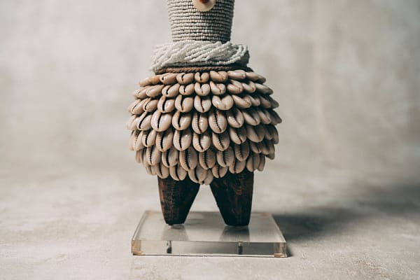 Lux Namji Doll - Cameroon - Image 4