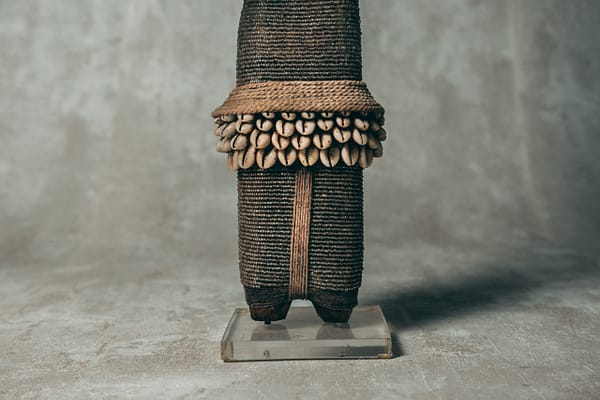 Trend Namji Doll - Cameroon - Image 3