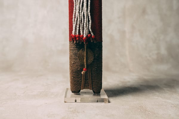 Lux Namji Doll - Cameroon - Image 4