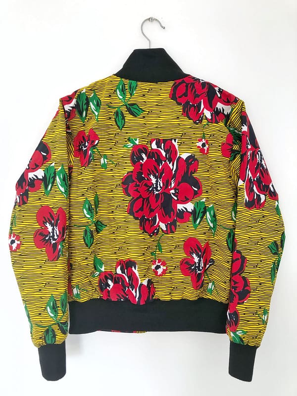 Chibaia Jacket #3 - Image 2