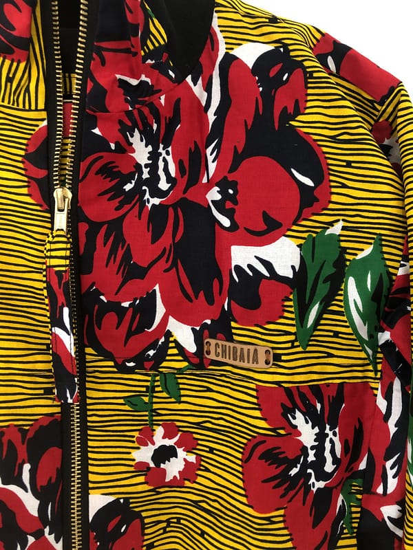 Chibaia Jacket #3 - Image 3