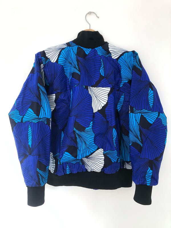 Chibaia Jacket #1 - Image 2