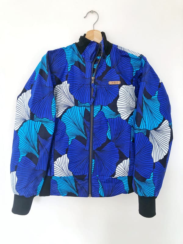 Chibaia Jacket #1