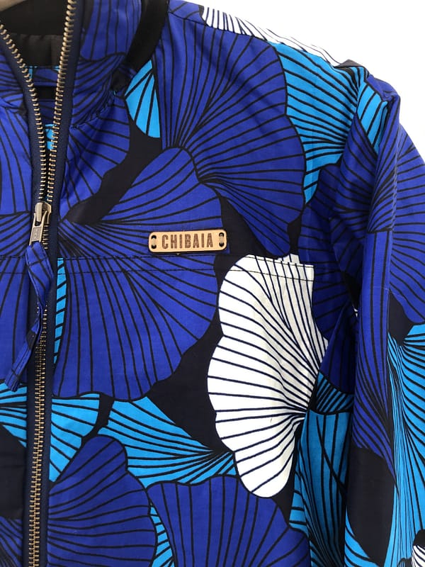 Chibaia Jacket #1 - Image 3