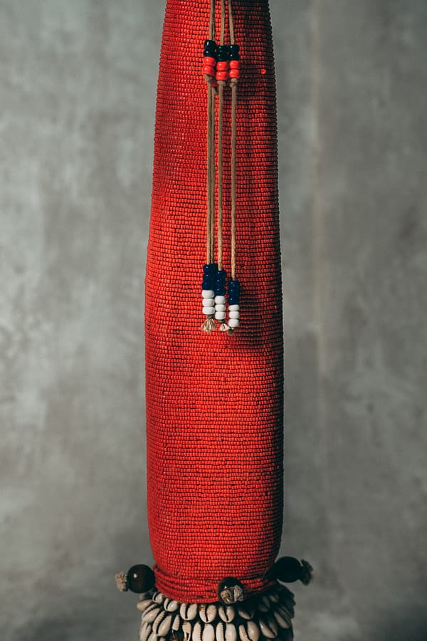 Namji Doll - Cameroon - Image 3