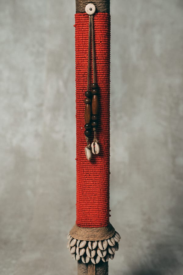 Namji Doll - Cameroon - Image 5